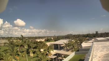 Weather camera view of Galaxy ES.