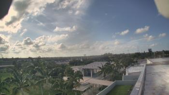Weather camera view of Galaxy ES.