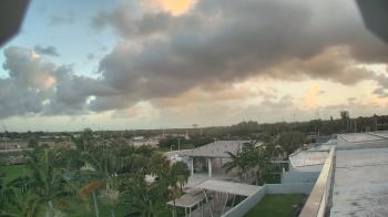 Weather camera view of Galaxy ES.