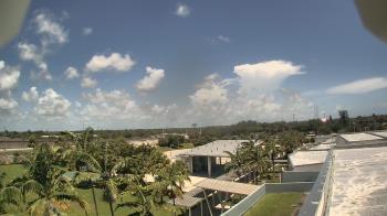Weather camera view of Galaxy ES.