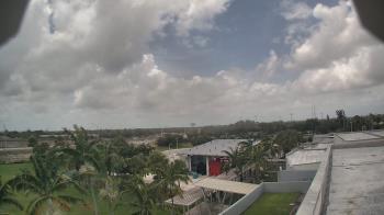 Weather camera view of Galaxy ES.