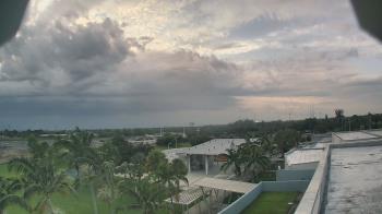 Weather camera view of Galaxy ES.
