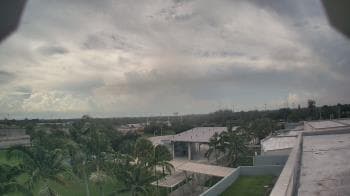 Weather camera view of Galaxy ES.