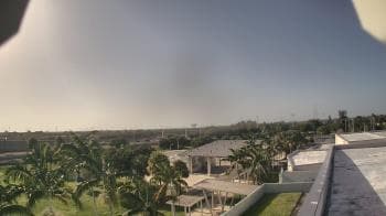 Weather camera view of Galaxy ES.