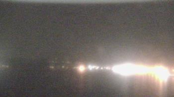 Weather camera view of Wyndham Garden Lake Guntersville.