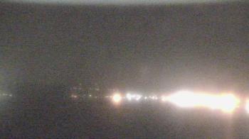 Weather camera view of Wyndham Garden Lake Guntersville.