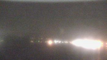 Weather camera view of Wyndham Garden Lake Guntersville.