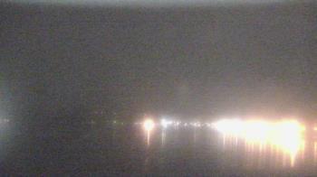 Weather camera view of Wyndham Garden Lake Guntersville.