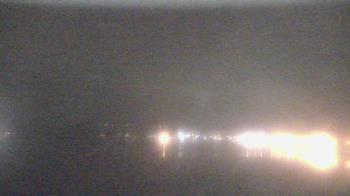 Weather camera view of Wyndham Garden Lake Guntersville.