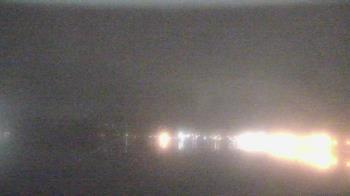 Weather camera view of Wyndham Garden Lake Guntersville.