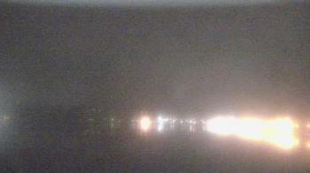 Weather camera view of Wyndham Garden Lake Guntersville.