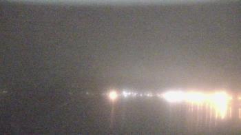 Weather camera view of Wyndham Garden Lake Guntersville.