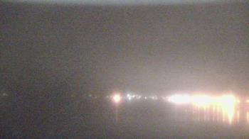 Weather camera view of Wyndham Garden Lake Guntersville.