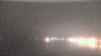 Weather camera view of Wyndham Garden Lake Guntersville.