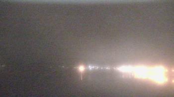 Weather camera view of Wyndham Garden Lake Guntersville.