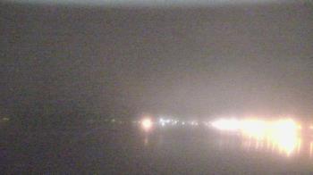 Weather camera view of Wyndham Garden Lake Guntersville.