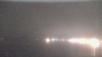 Weather camera view of Wyndham Garden Lake Guntersville.