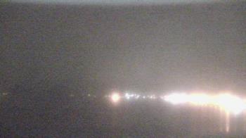 Weather camera view of Wyndham Garden Lake Guntersville.