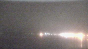 Weather camera view of Wyndham Garden Lake Guntersville.