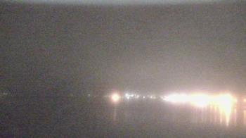 Weather camera view of Wyndham Garden Lake Guntersville.