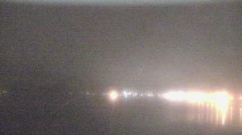 Weather camera view of Wyndham Garden Lake Guntersville.