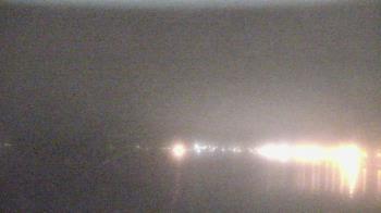 Weather camera view of Wyndham Garden Lake Guntersville.