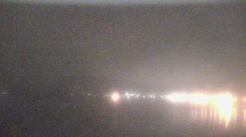 Weather camera view of Wyndham Garden Lake Guntersville.