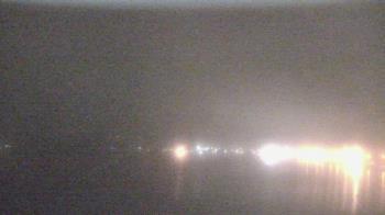 Weather camera view of Wyndham Garden Lake Guntersville.