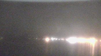 Weather camera view of Wyndham Garden Lake Guntersville.