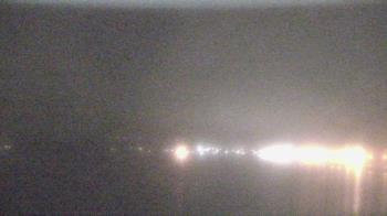 Weather camera view of Wyndham Garden Lake Guntersville.