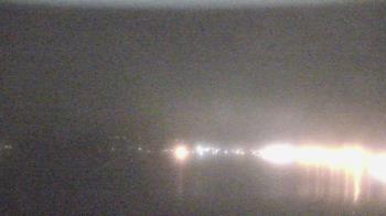 Weather camera view of Wyndham Garden Lake Guntersville.