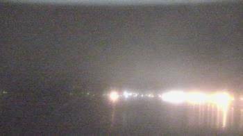 Weather camera view of Wyndham Garden Lake Guntersville.