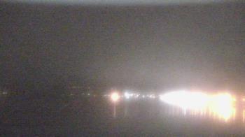 Weather camera view of Wyndham Garden Lake Guntersville.