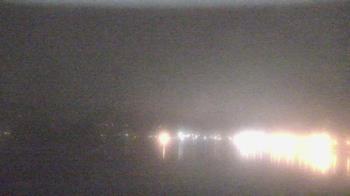 Weather camera view of Wyndham Garden Lake Guntersville.