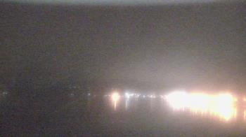 Weather camera view of Wyndham Garden Lake Guntersville.