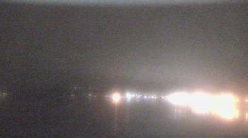 Weather camera view of Wyndham Garden Lake Guntersville.