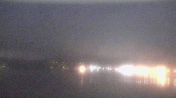 Weather camera view of Wyndham Garden Lake Guntersville.