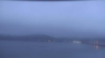 Weather camera view of Wyndham Garden Lake Guntersville.
