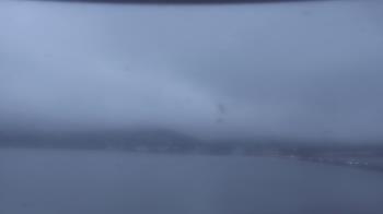 Weather camera view of Wyndham Garden Lake Guntersville.