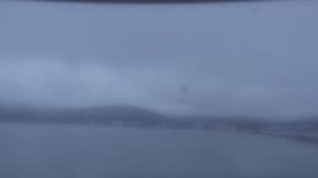 Weather camera view of Wyndham Garden Lake Guntersville.