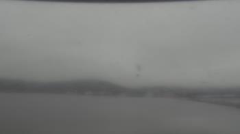 Weather camera view of Wyndham Garden Lake Guntersville.