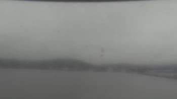 Weather camera view of Wyndham Garden Lake Guntersville.