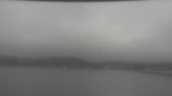 Weather camera view of Wyndham Garden Lake Guntersville.