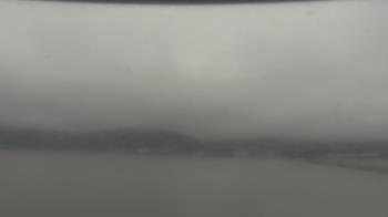 Weather camera view of Wyndham Garden Lake Guntersville.