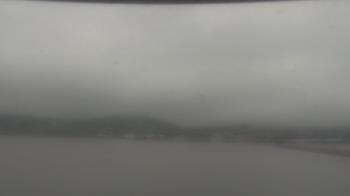 Weather camera view of Wyndham Garden Lake Guntersville.