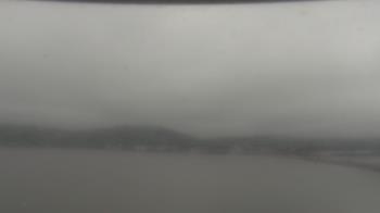 Weather camera view of Wyndham Garden Lake Guntersville.