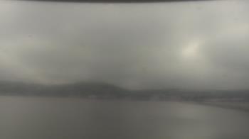 Weather camera view of Wyndham Garden Lake Guntersville.