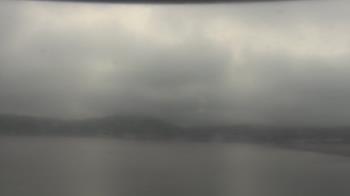 Weather camera view of Wyndham Garden Lake Guntersville.