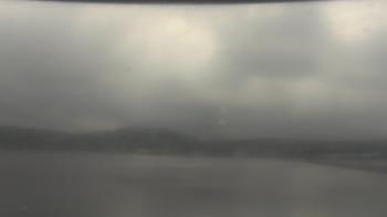 Weather camera view of Wyndham Garden Lake Guntersville.