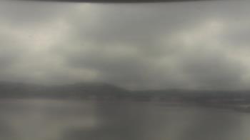 Weather camera view of Wyndham Garden Lake Guntersville.